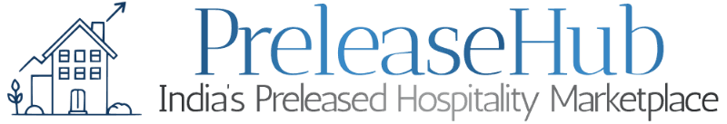 PrereleaseHub Logo
